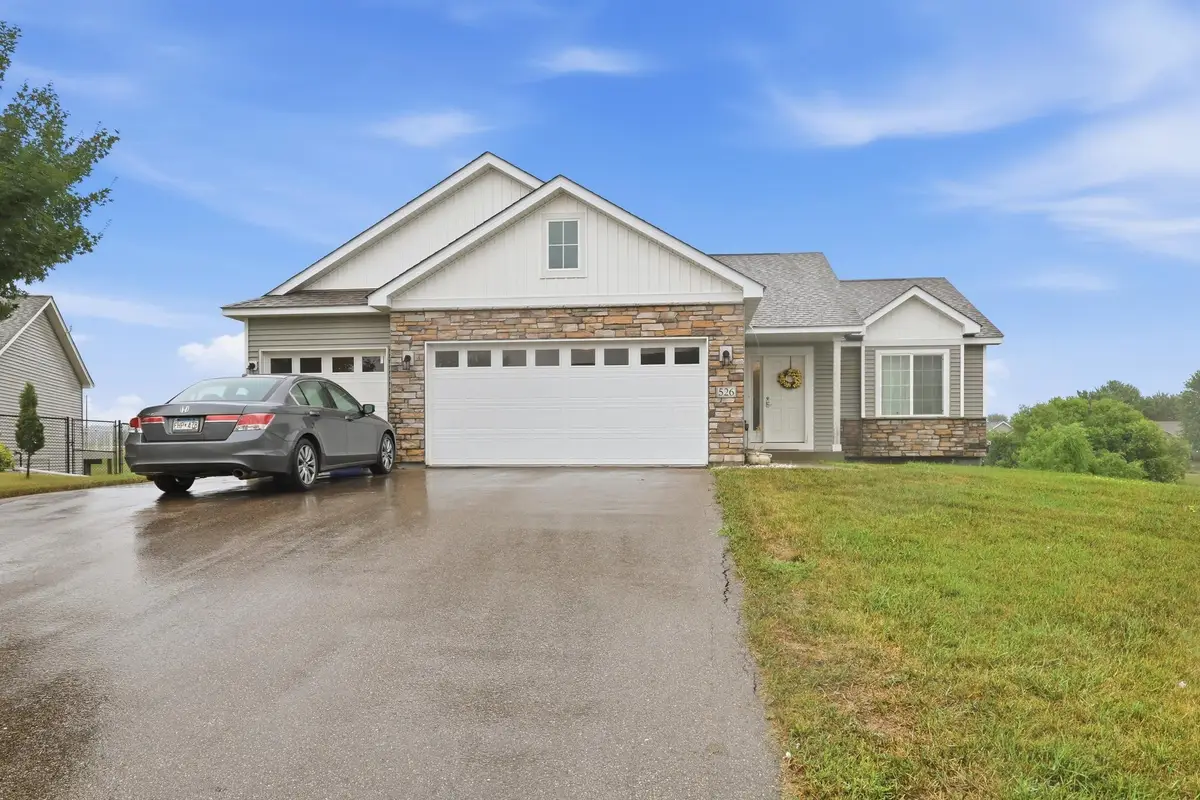 526 3rd Avenue Ne, Lonsdale, MN 55046 - #1