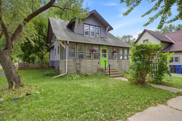 252 Stevens Street W, Saint Paul, MN 55107
