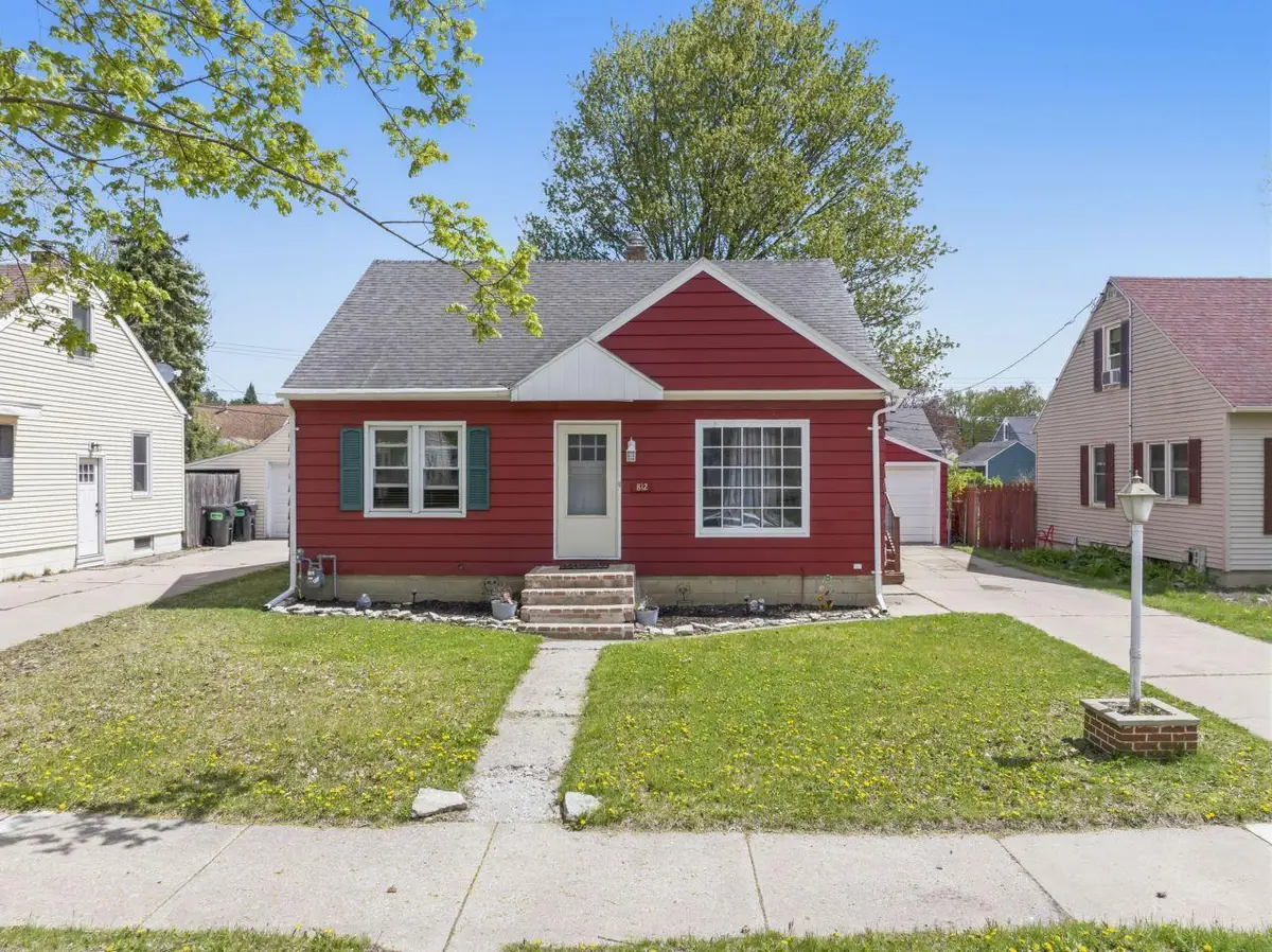 812 14th Avenue Ne, Rochester, MN 55906 - #1