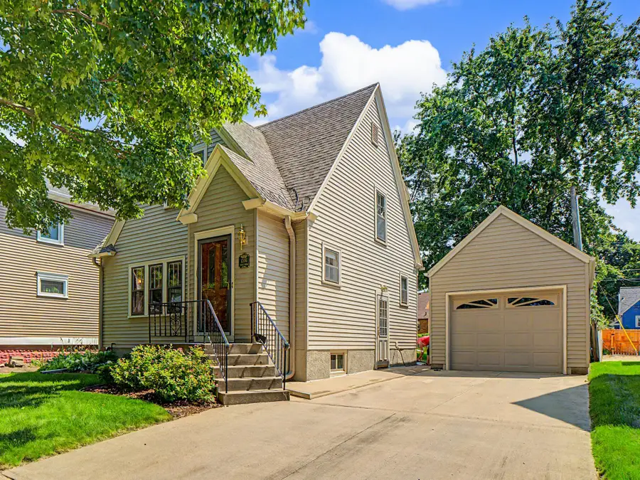 1206 1st Street Nw, Rochester, MN 55901 - #2
