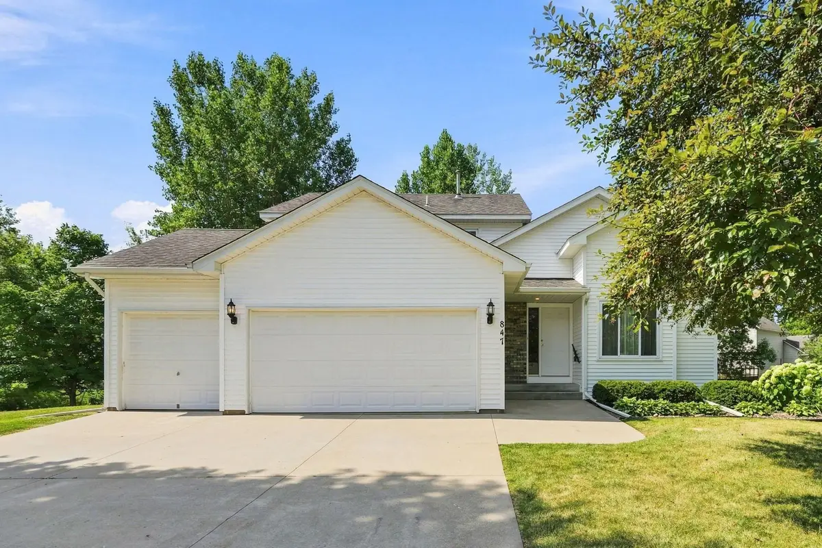847 Vista Circle, Delano, MN 55328 - #1