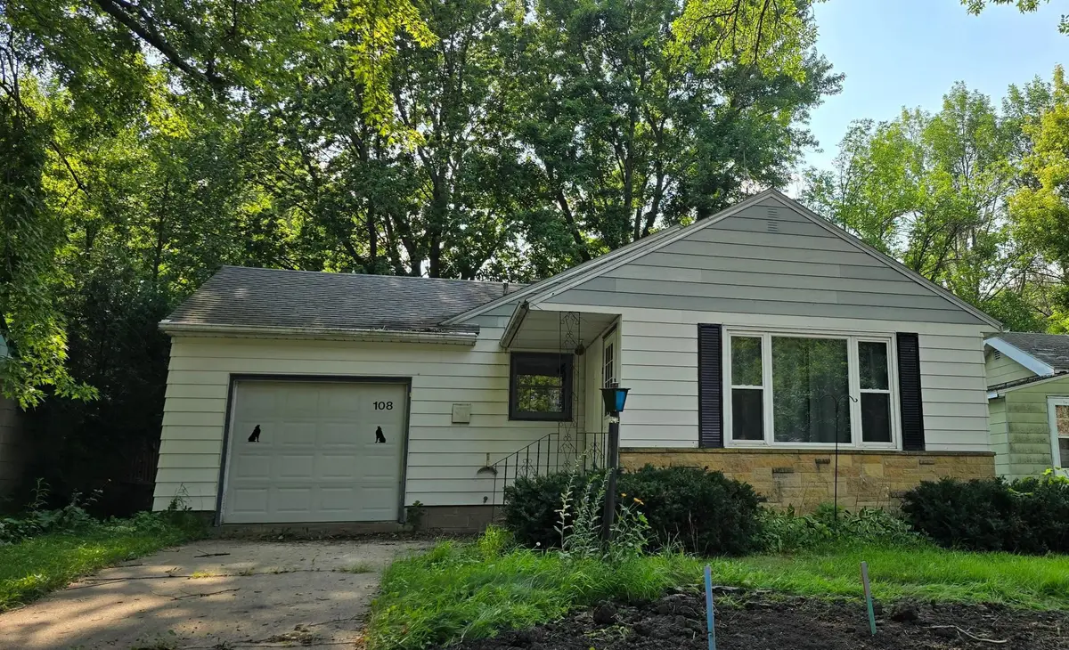 108 S East Street, Kiester, MN 56051 - #1