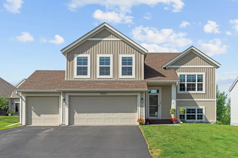 16920 61st Street Ne, Otsego, MN 55330 - #2