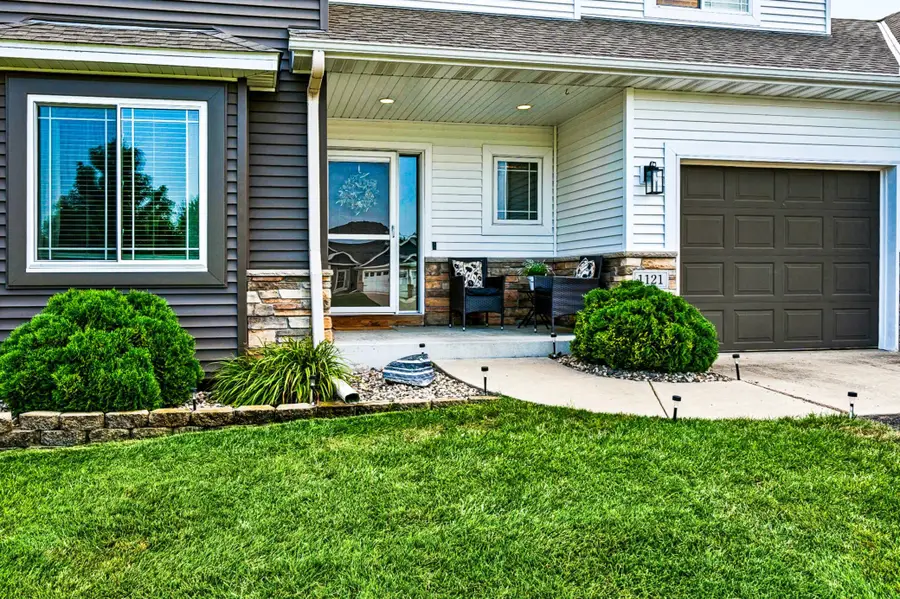 1121 Jasmine Lane, Jordan, MN 55352 - #2