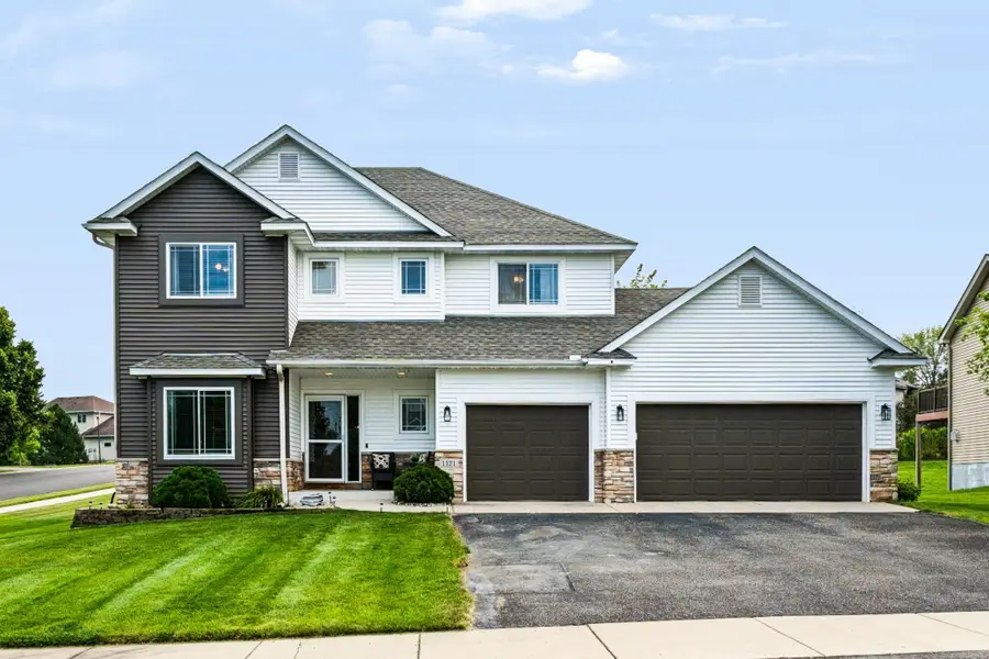 1121 Jasmine Lane, Jordan, MN 55352 - #3