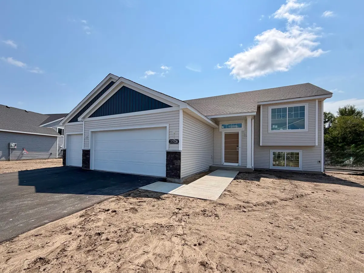 37528 Greenway Avenue, North Branch, MN 55056 - #1