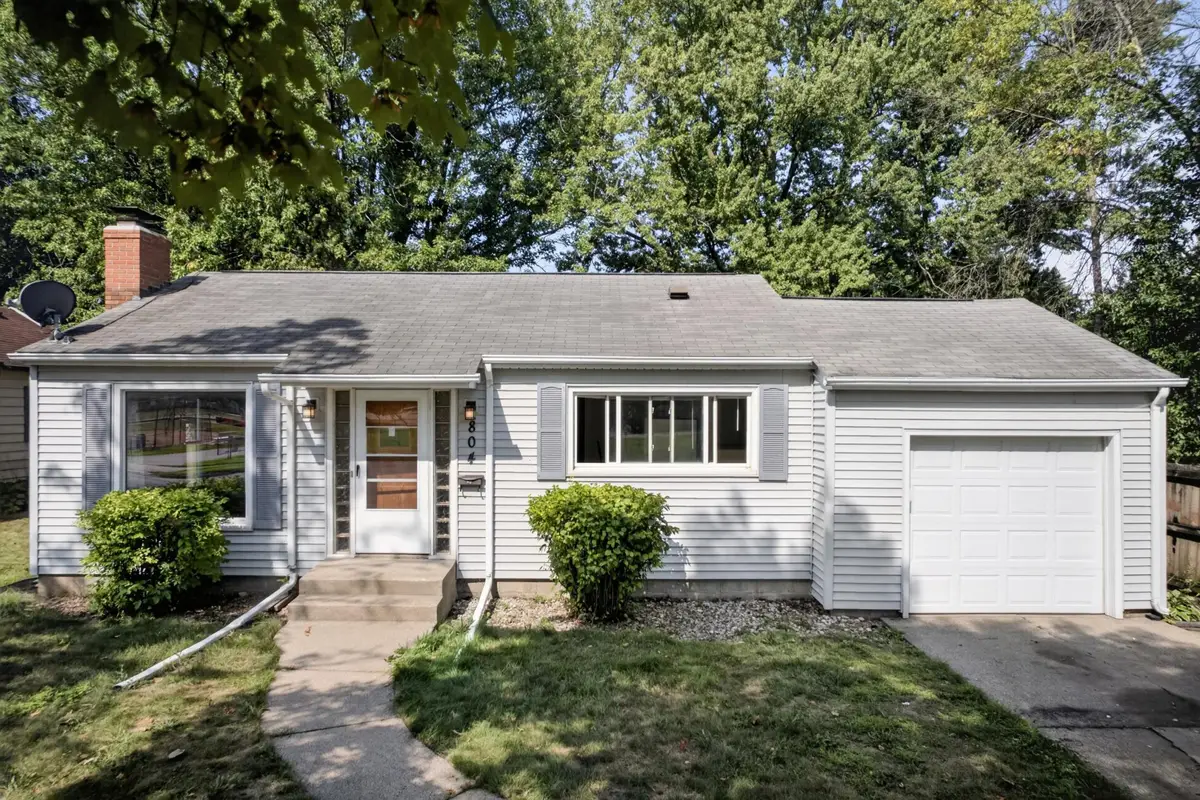 804 4th Street, Farmington, MN 55024 - #1