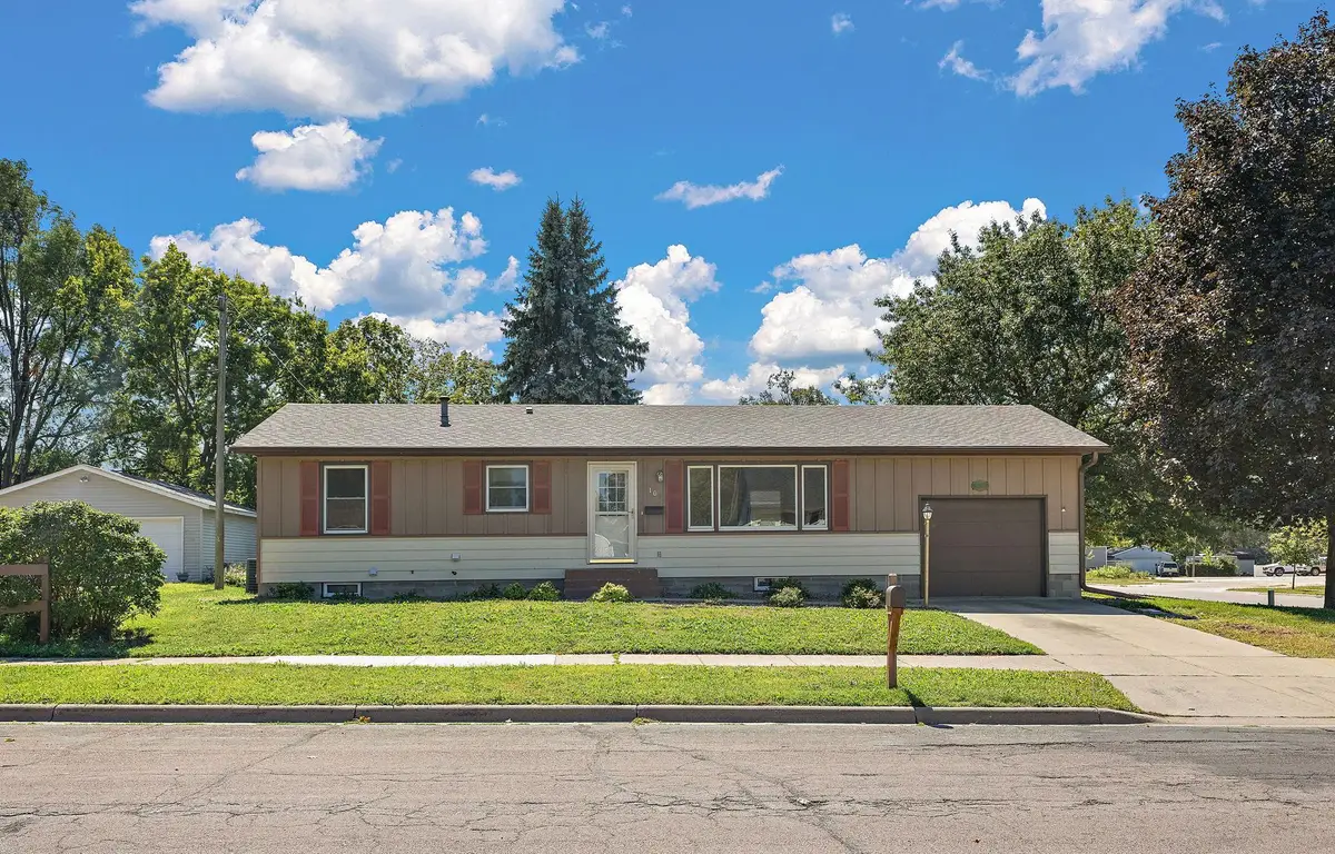 109 12th Street Nw, Faribault, MN 55021 - #1