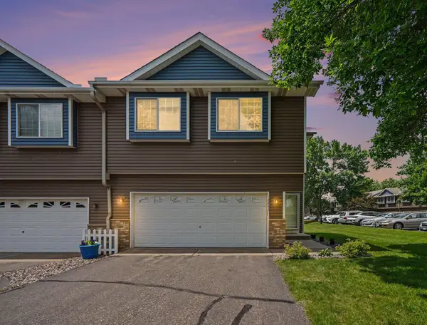 12246 Johnson Street Ne, Blaine, MN 55434