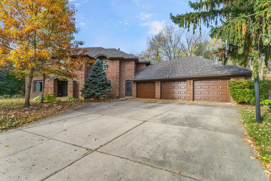 9581 Oxborough Curve, Bloomington, MN 55437 - #2