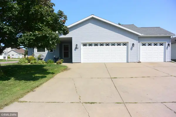 1714 Louden Avenue N, Glencoe, MN 55336
