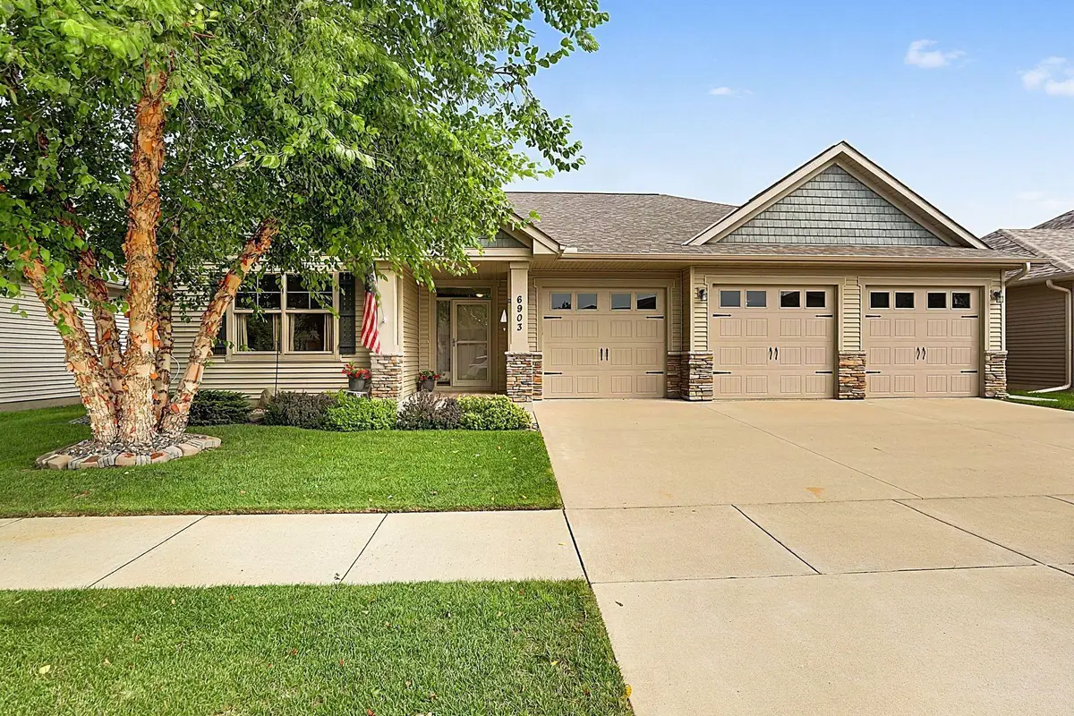 6903 Northwood Lane N, Saint Cloud, MN 56303 - #1