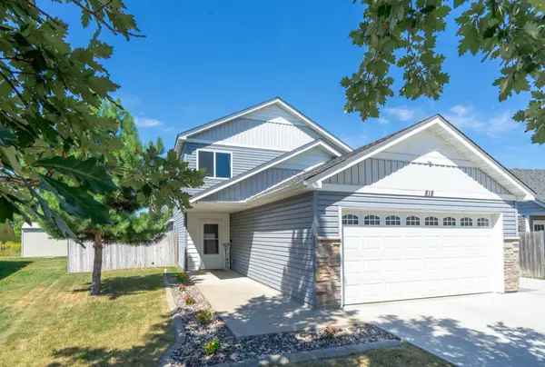 818 Holton Avenue, Brainerd, MN 56401