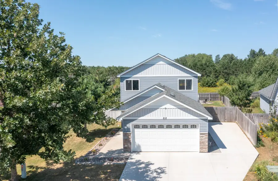 818 Holton Avenue, Brainerd, MN 56401 - #2