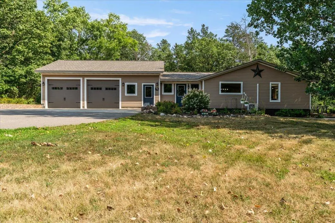 1565 Stallion Road Sw, Pillager, MN 56473 - #1