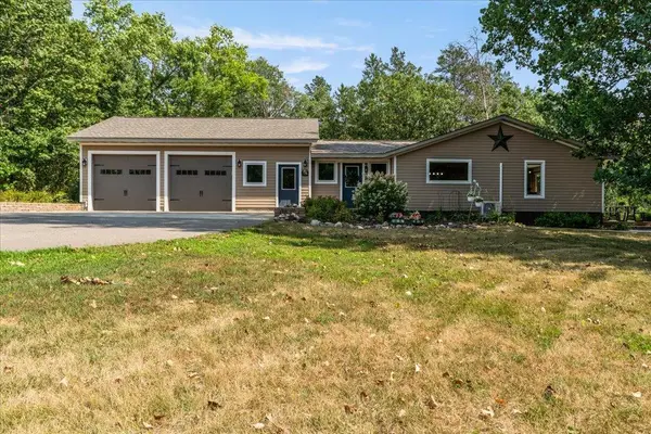 1565 Stallion Road Sw, Pillager, MN 56473