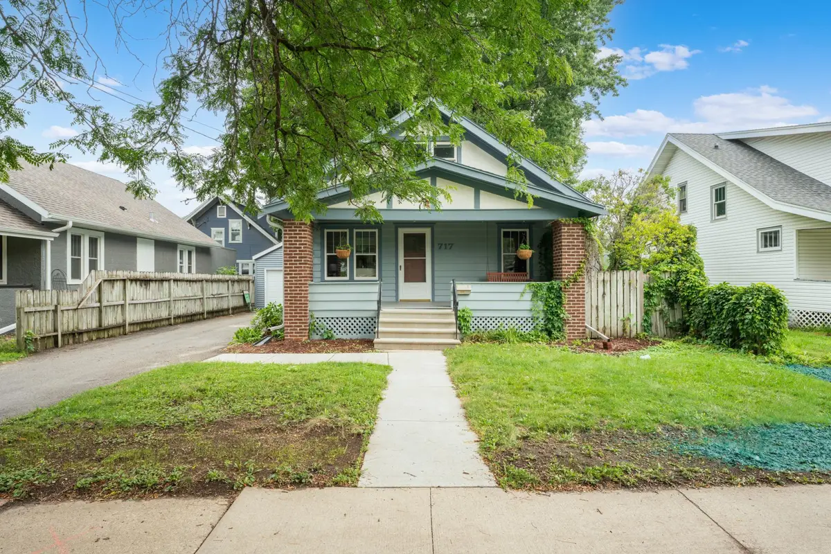 717 2nd Street Nw, Rochester, MN 55901 - #1