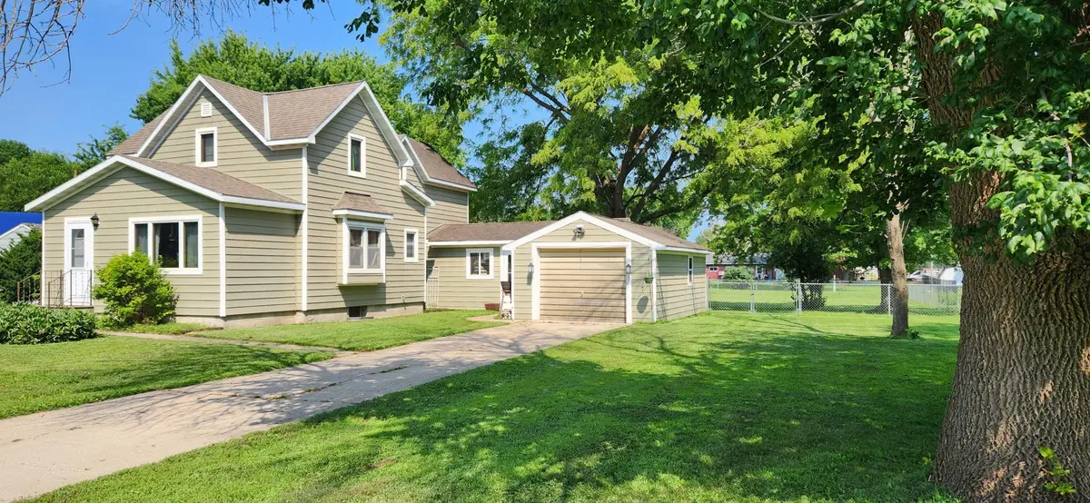 217 Dugan Street S, Welcome, MN 56181 - #1