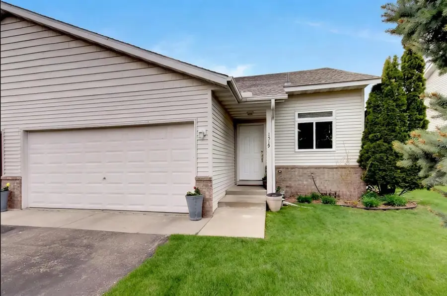 1519 Balinese Street, Shakopee, MN 55379 - #2