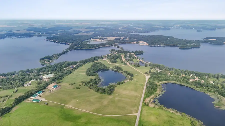 LOT 4 BLK 6 Grandview Lane, Lake Park, MN 56554 - #3