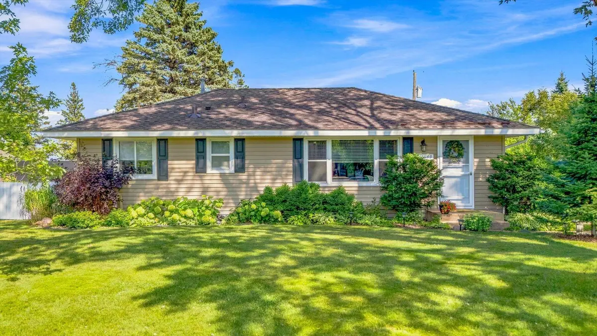 11649 Wren Street Nw, Coon Rapids, MN 55433 - #1