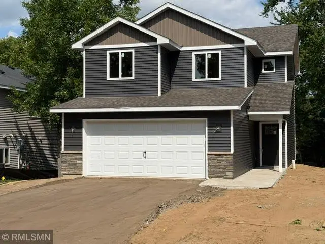 438 Prairie Street, Clearwater, MN 55320 - #1