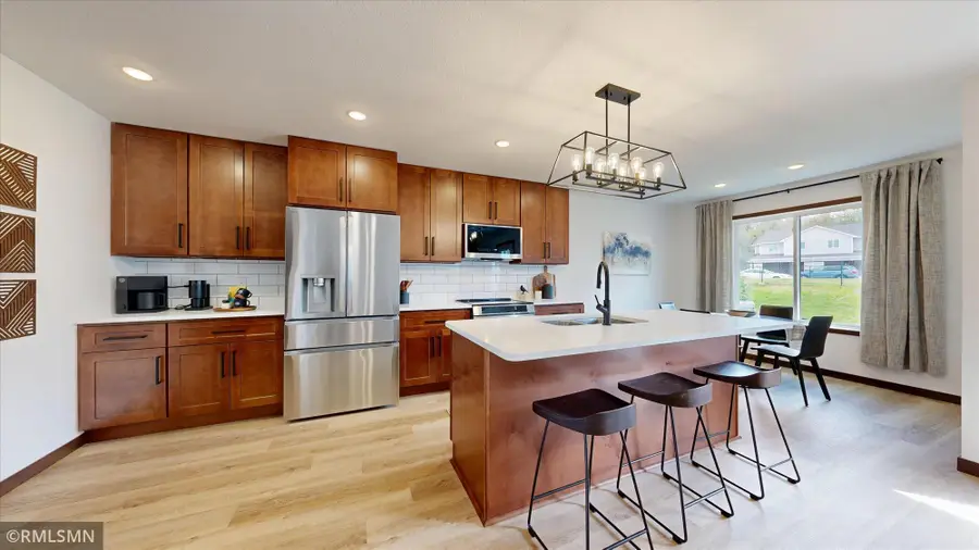 438 Prairie Street, Clearwater, MN 55320 - #3