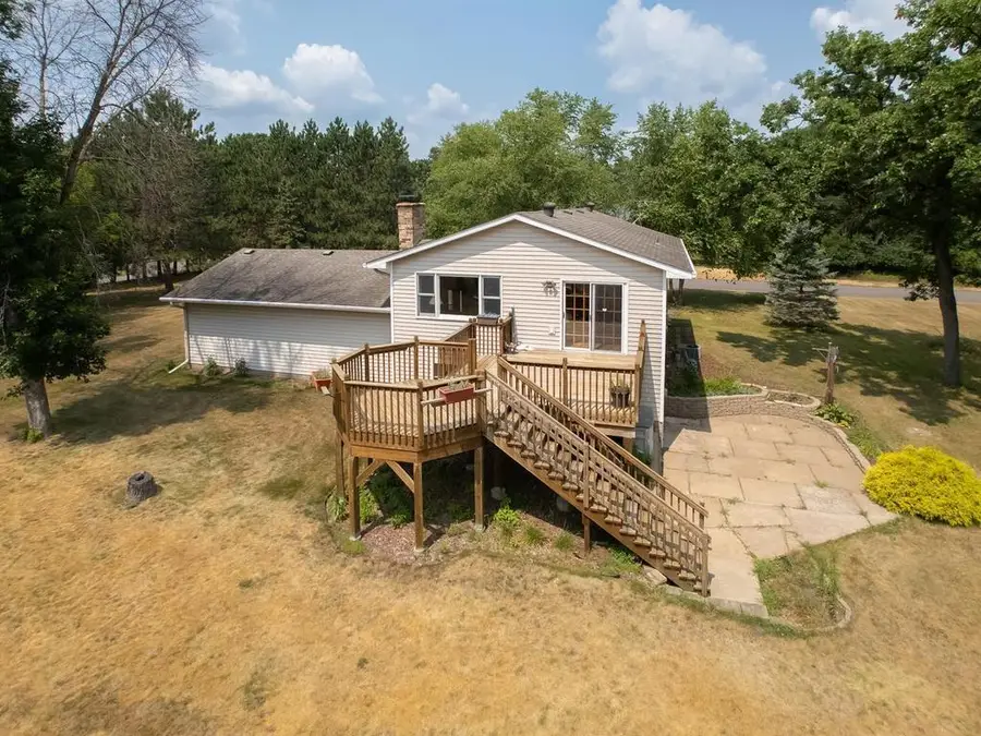 820 203rd Lane Ne, East Bethel, MN 55011 - #2