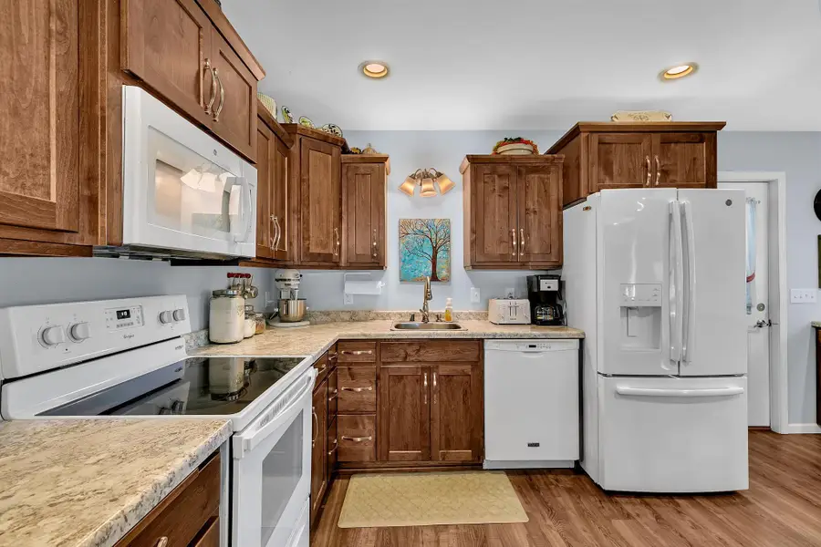 3029 Santa Fe Trail, Saint Cloud, MN 56301 - #2