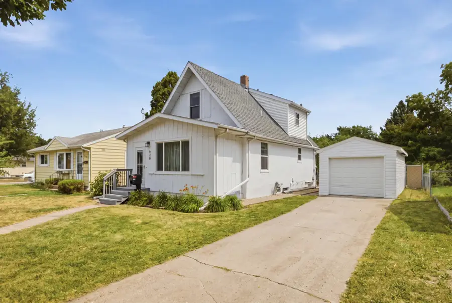 620 17th Street N, Moorhead, MN 56560 - #2