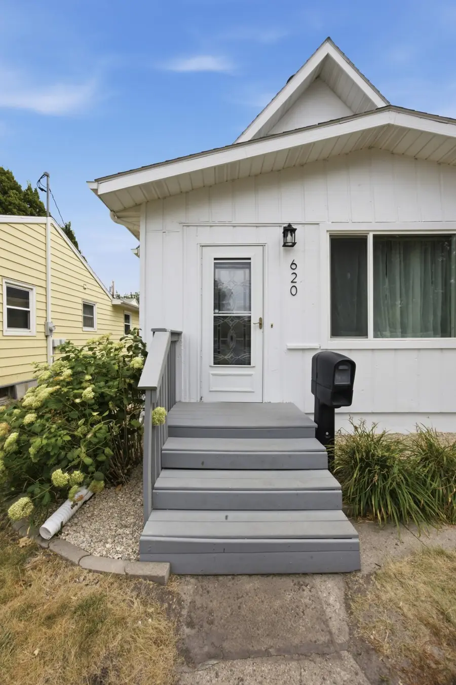 620 17th Street N, Moorhead, MN 56560 - #3