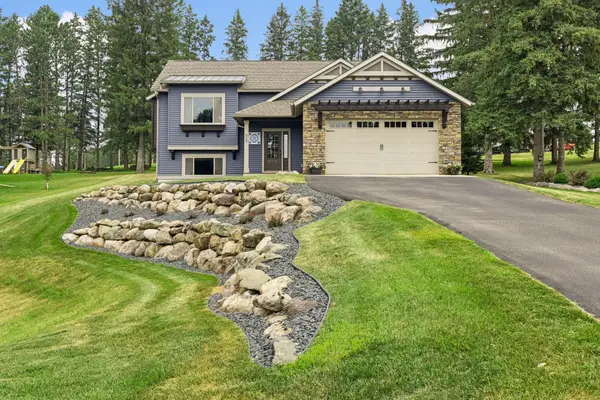 W820 Silver Fox Drive, Spring Valley, WI 54767