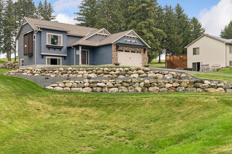 W820 Silver Fox Drive, Spring Valley, WI 54767 - #2