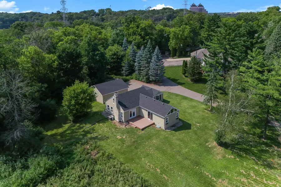 1922 Oakland Road, Minnetonka, MN 55305 - #2