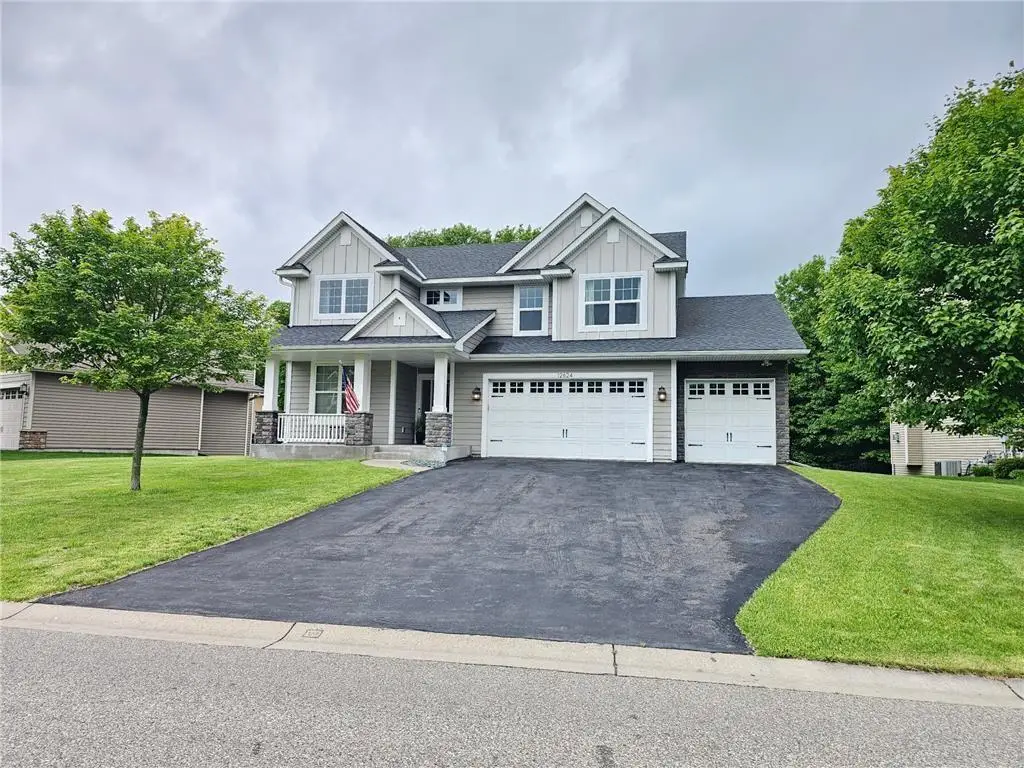 12624 Xylite Street Ne, Blaine, MN 55449 - #1