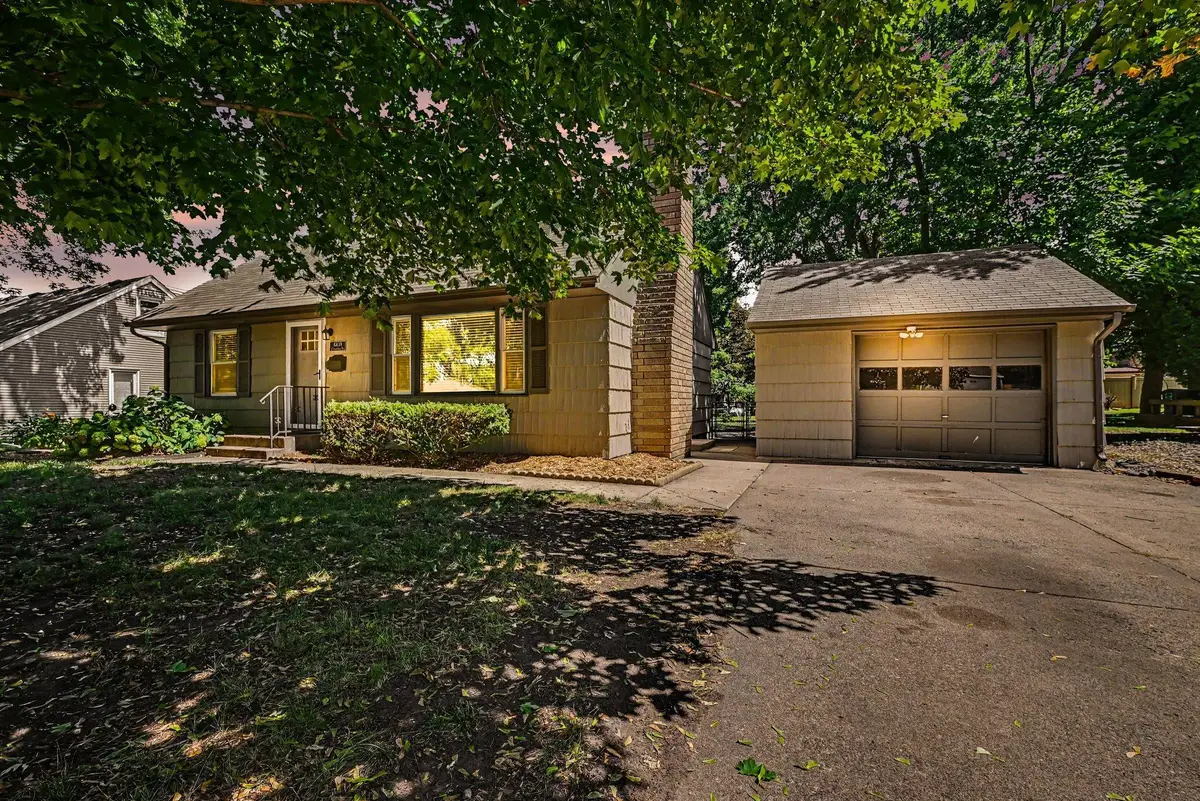 8439 Colfax Avenue S, Bloomington, MN 55420 - #1