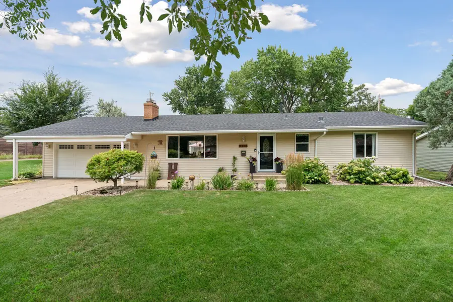 9312 W 23rd Street, Saint Louis Park, MN 55426 - #2
