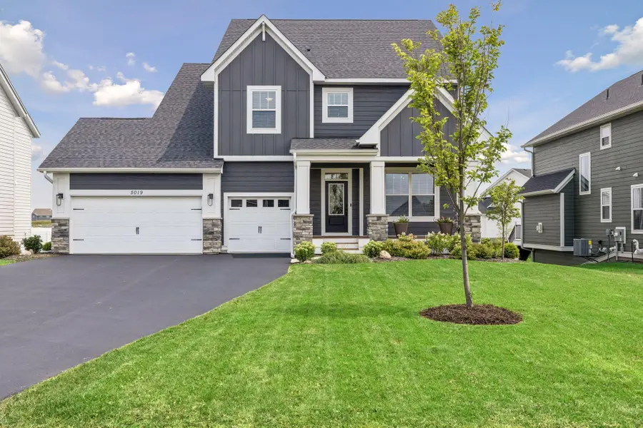 5019 Airlake Drive, Woodbury, MN 55129 - #2