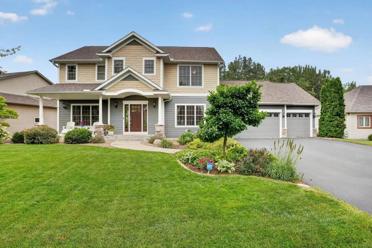1381 Knight Lane, Watertown, MN 55388 - #1