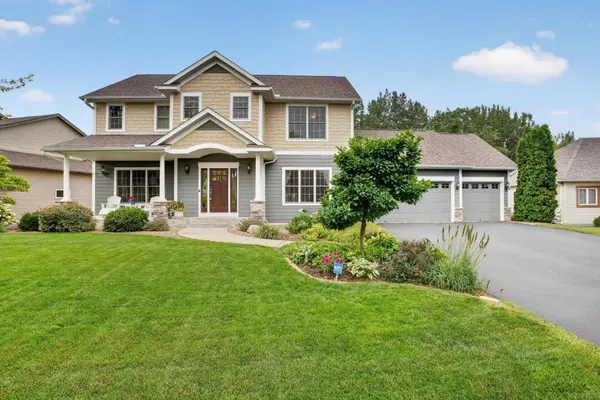 1381 Knight Lane, Watertown, MN 55388