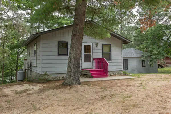 681 Wabedo Pass Road Ne, Longville, MN 56655
