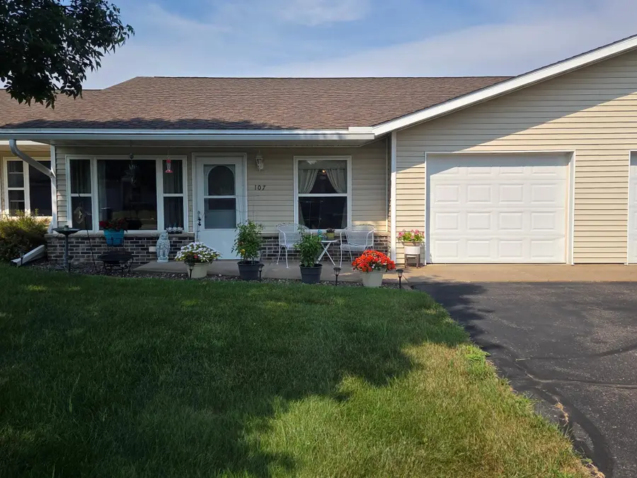 107 Pine Ridge Drive, Turtle Lake, WI 54889 - #2