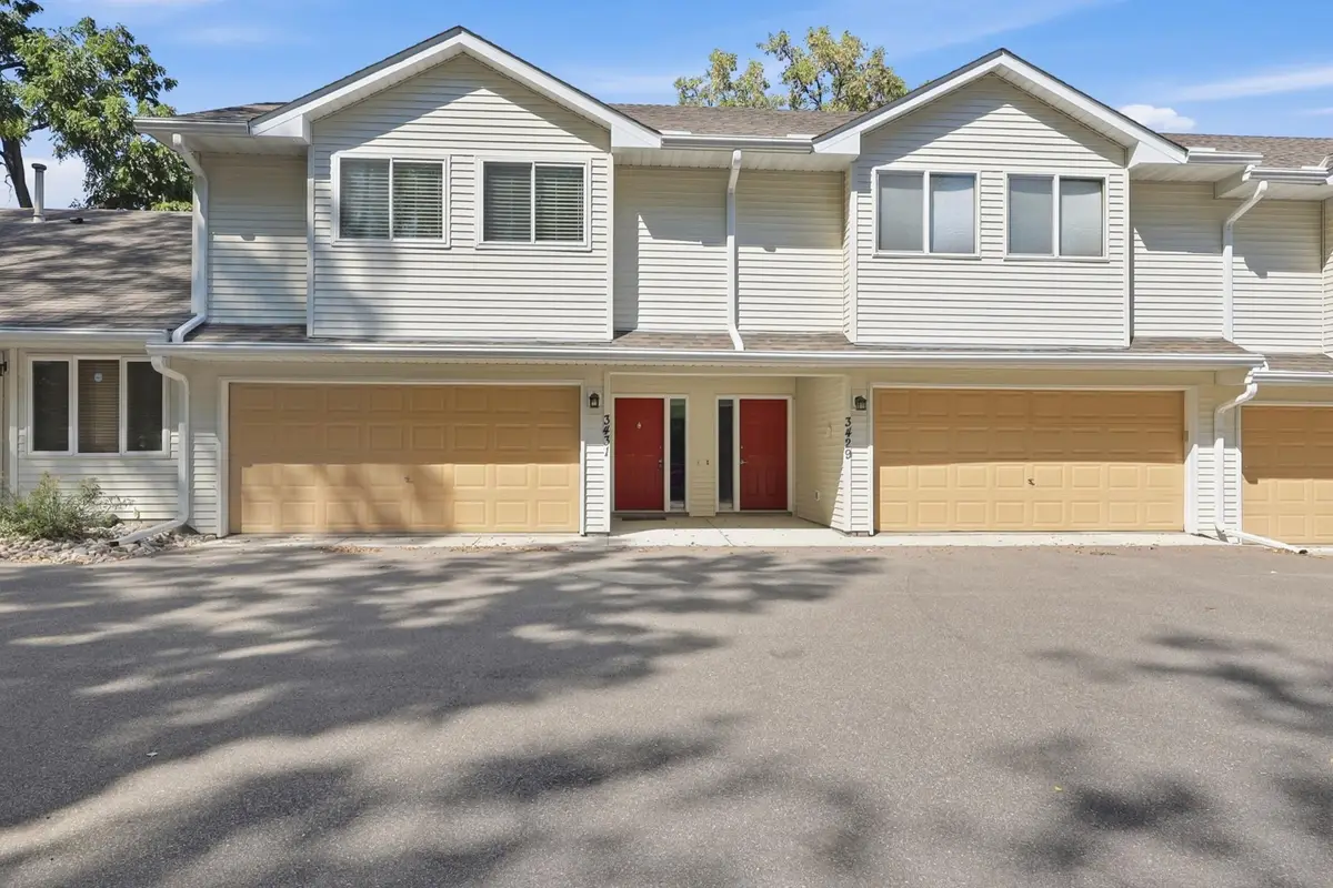 3431 Douglas Drive N, Crystal, MN 55422 - #1