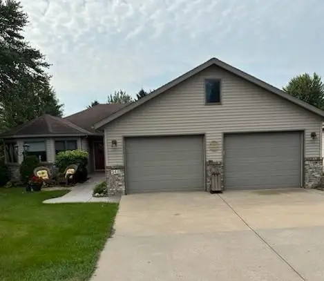 948 Willow View Circle, Waite Park, MN 56387