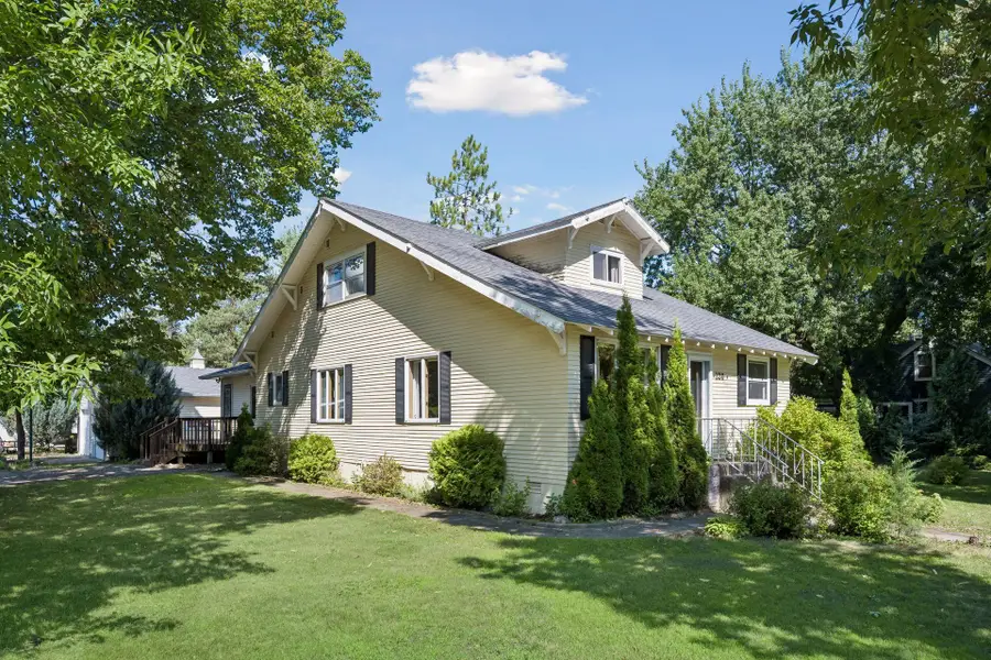 220 S Mccornell Avenue, Parkers Prairie, MN 56361 - #3