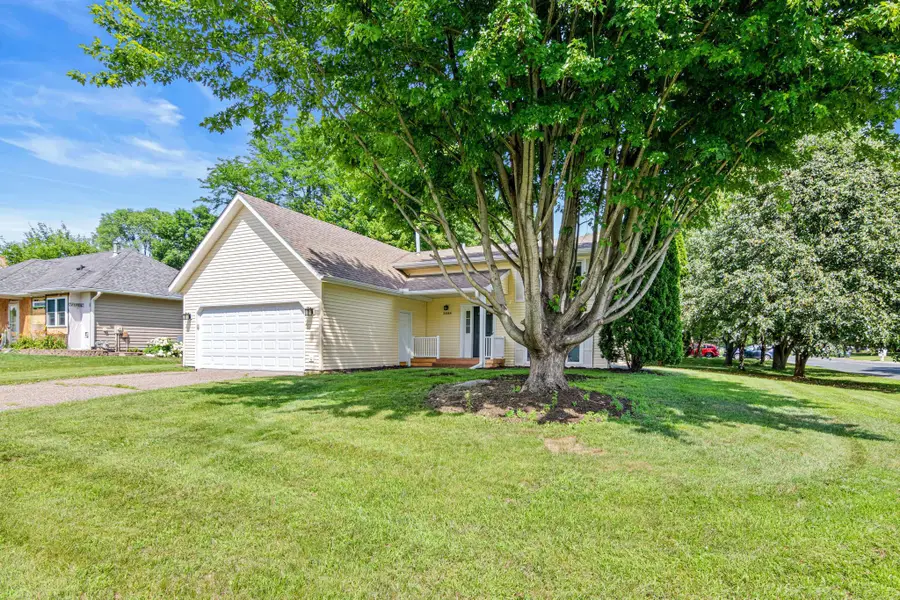 3888 Gibraltar Trail, Eagan, MN 55123 - #2