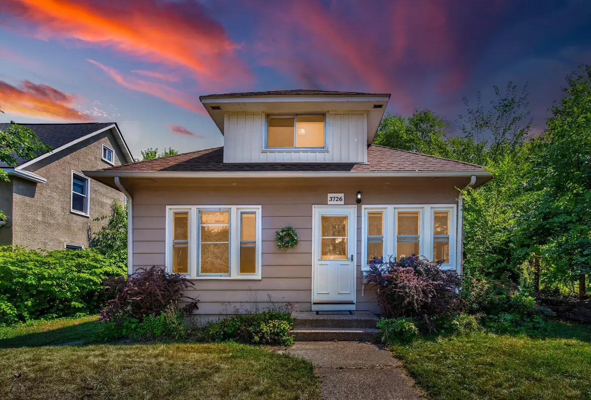 3726 Dupont Avenue N, Minneapolis, MN 55412 - #1