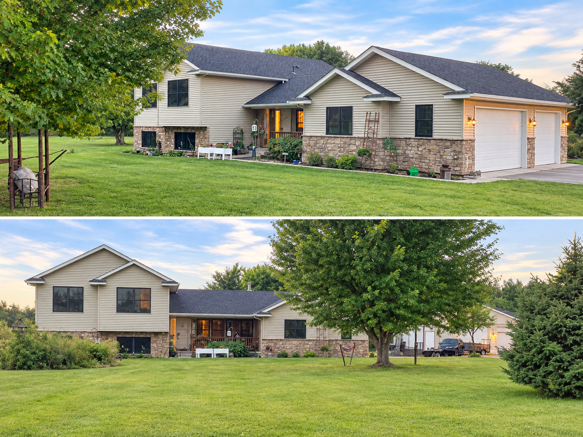 15977 345th Street, Center City, MN 55012 - #1