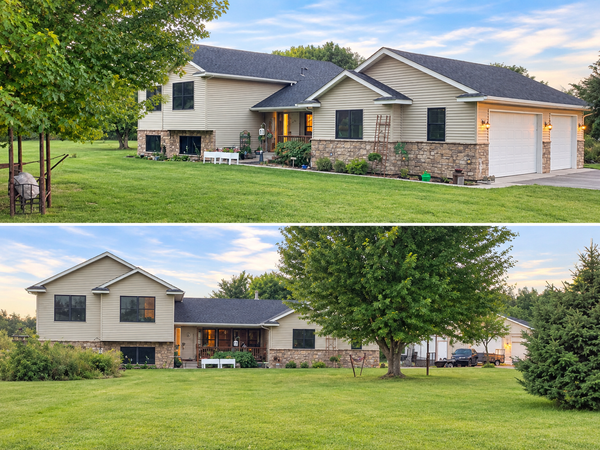 15977 345th Street, Center City, MN 55012