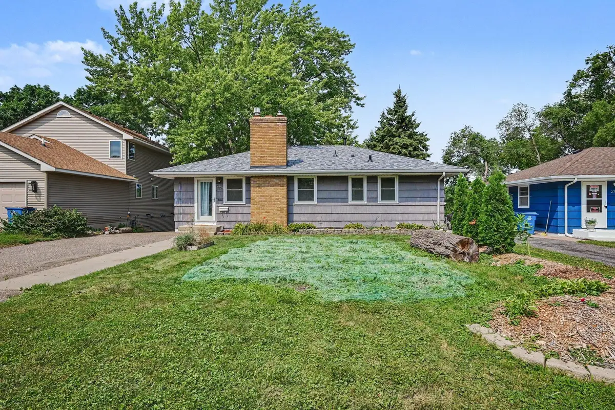2733 Parkview Boulevard, Robbinsdale, MN 55422 - #1